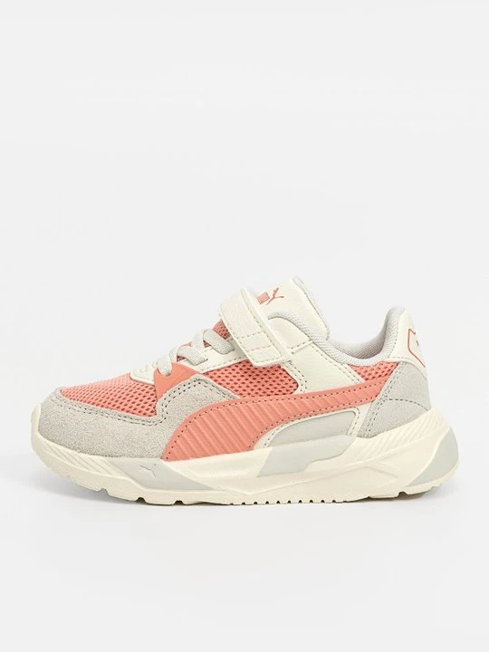 Zdjęcie produktu Sneakersy niskie Puma morelowy