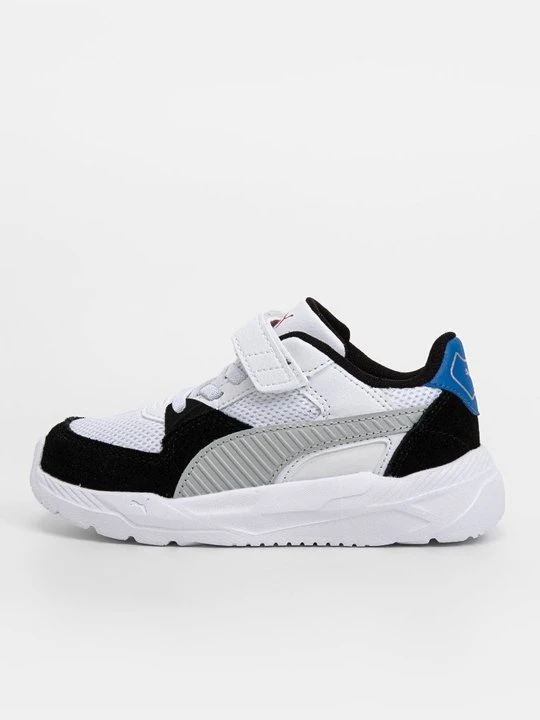 Zdjęcie produktu Sneakersy niskie Puma biały
