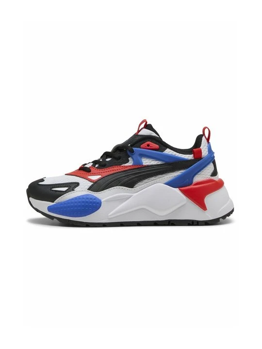 Zdjęcie produktu Sneakersy niskie Puma biały