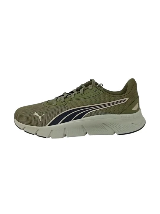 Zdjęcie produktu Sneakersy niskie Puma zielony