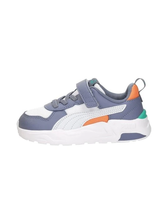 Zdjęcie produktu Sneakersy niskie Puma szary