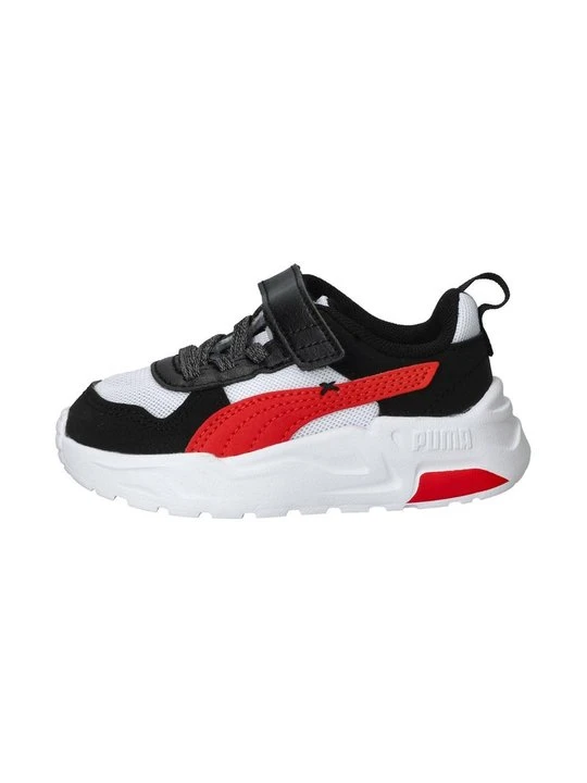 Zdjęcie produktu Sneakersy niskie Puma czarny