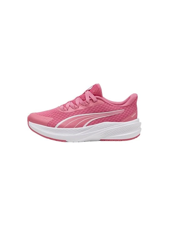 Zdjęcie produktu Sneakersy niskie Puma różowy