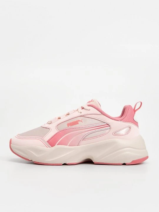 Zdjęcie produktu Sneakersy niskie Puma czarny