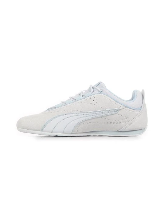 Zdjęcie produktu Sneakersy niskie Puma srebrny