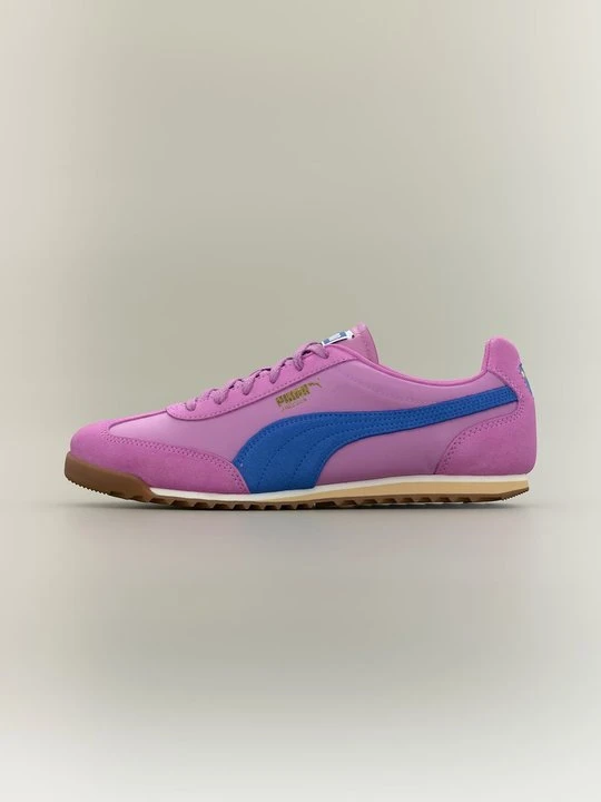 Zdjęcie produktu Sneakersy niskie Puma