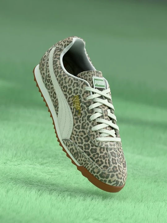 Zdjęcie produktu Sneakersy niskie Puma