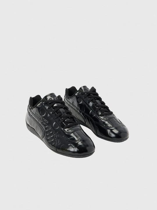 Zdjęcie produktu Sneakersy niskie Puma antracytowy