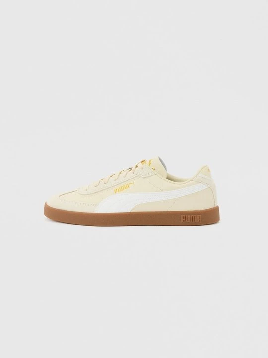Zdjęcie produktu Sneakersy niskie Puma beżowy