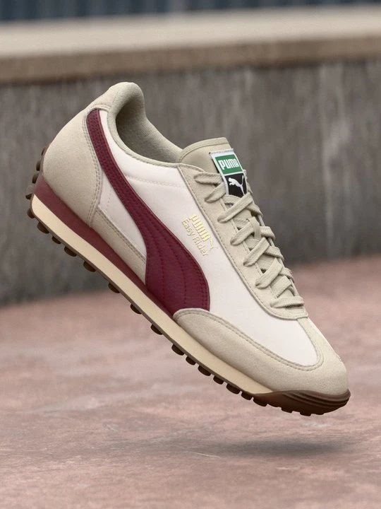 Zdjęcie produktu Sneakersy niskie Puma beżowy