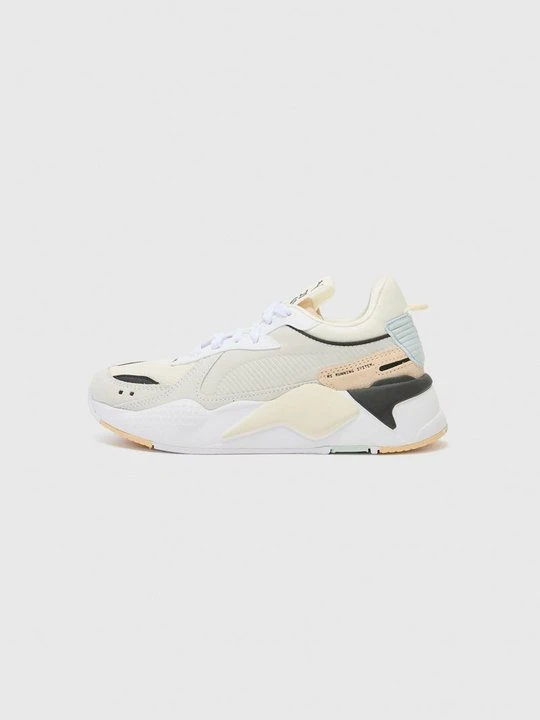 Zdjęcie produktu Sneakersy niskie Puma beżowy