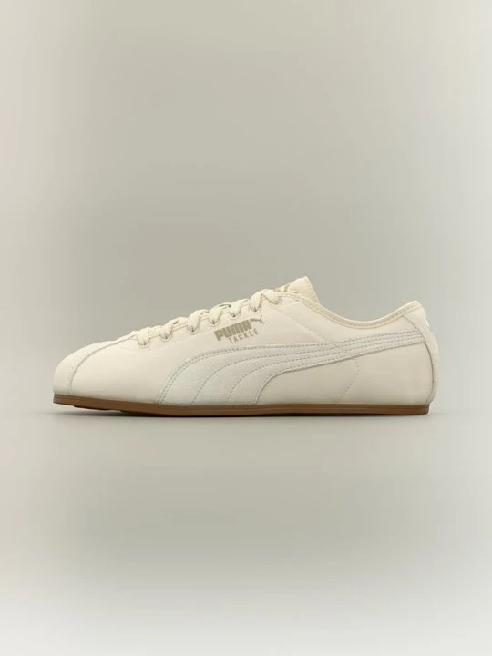 Zdjęcie produktu Sneakersy niskie Puma beżowy