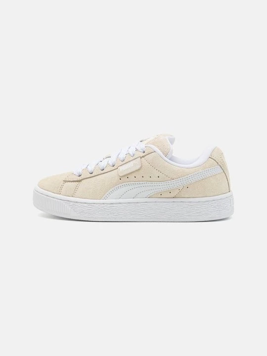 Zdjęcie produktu Sneakersy niskie Puma beżowy