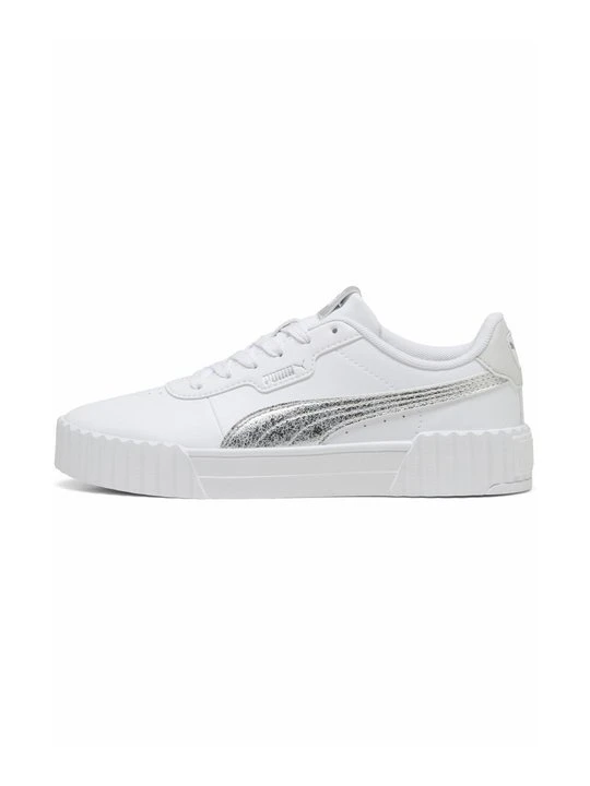 Zdjęcie produktu Sneakersy niskie Puma biały
