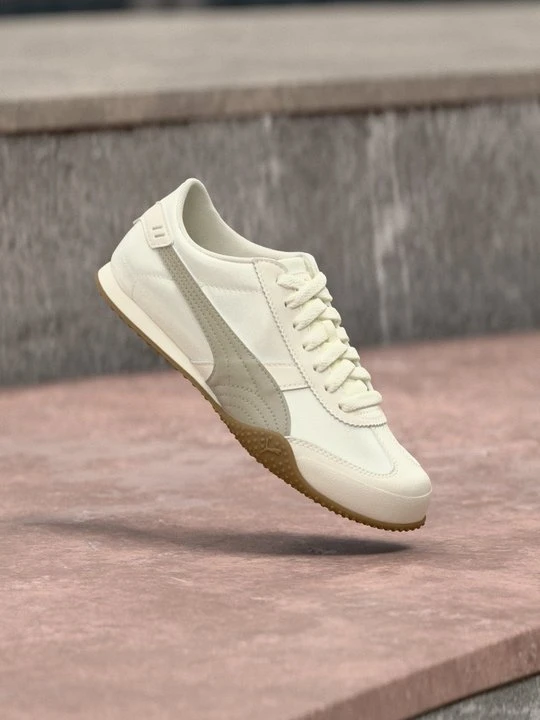 Zdjęcie produktu Sneakersy niskie Puma biały