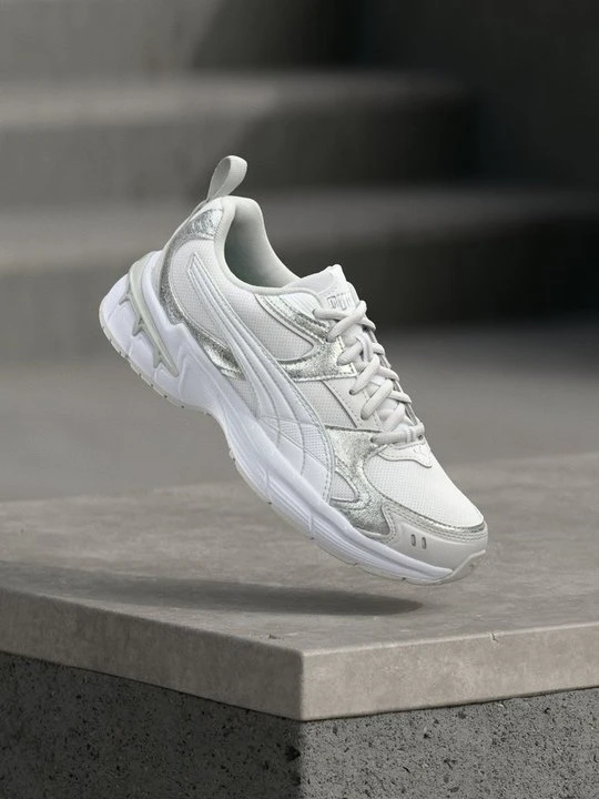 Zdjęcie produktu Sneakersy niskie Puma biały