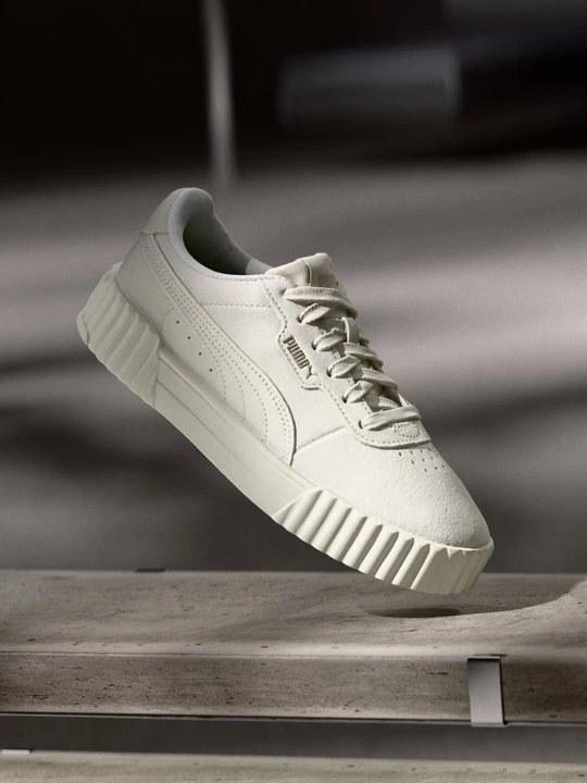 Zdjęcie produktu Sneakersy niskie Puma biały