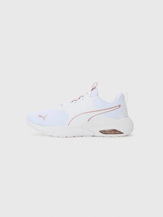 Zdjęcie produktu Sneakersy niskie Puma biały
