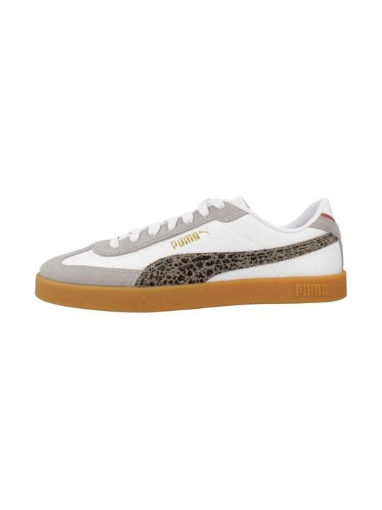 Zdjęcie produktu Sneakersy niskie Puma biały