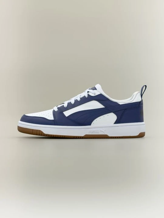 Zdjęcie produktu Sneakersy niskie Puma biały