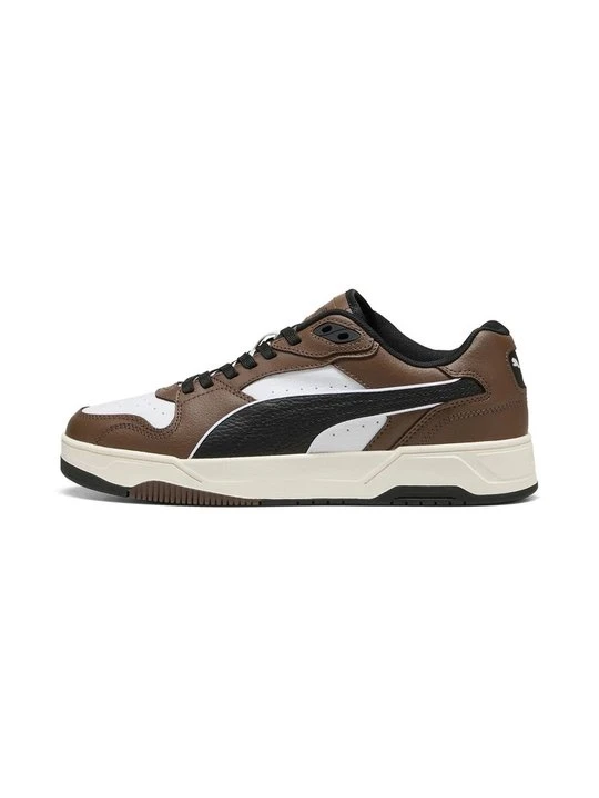 Zdjęcie produktu Sneakersy niskie Puma biały