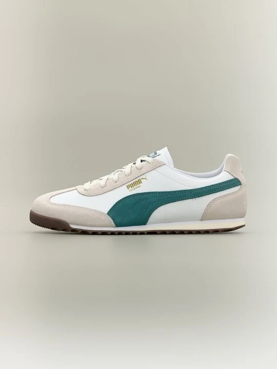 Zdjęcie produktu Sneakersy niskie Puma biały