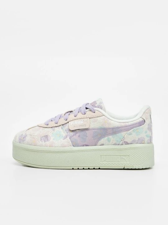 Zdjęcie produktu Sneakersy niskie Puma biały