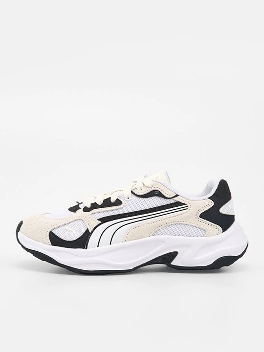Zdjęcie produktu Sneakersy niskie Puma biały
