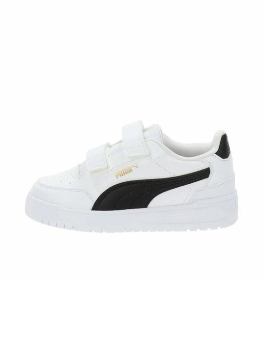 Zdjęcie produktu Sneakersy niskie Puma biały