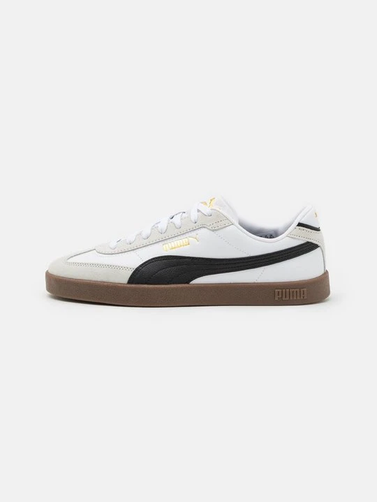Zdjęcie produktu Sneakersy niskie Puma biały