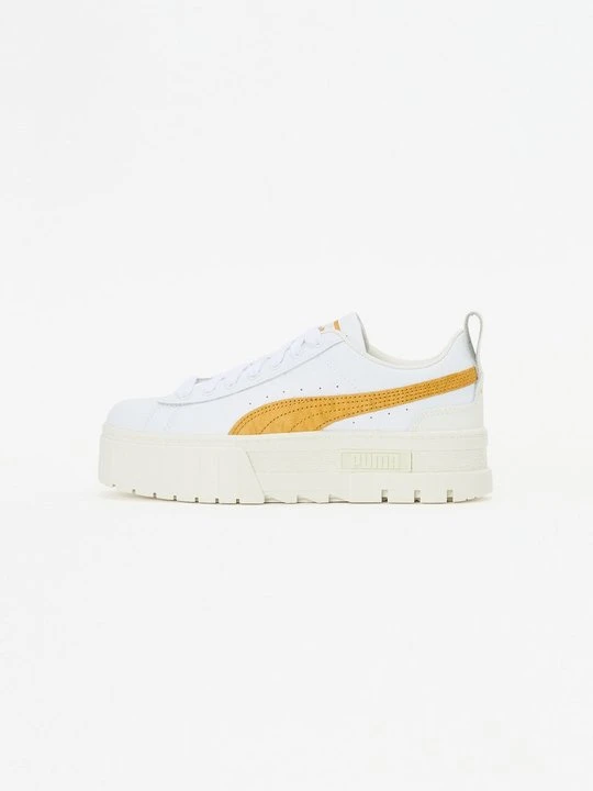 Zdjęcie produktu Sneakersy niskie Puma biały