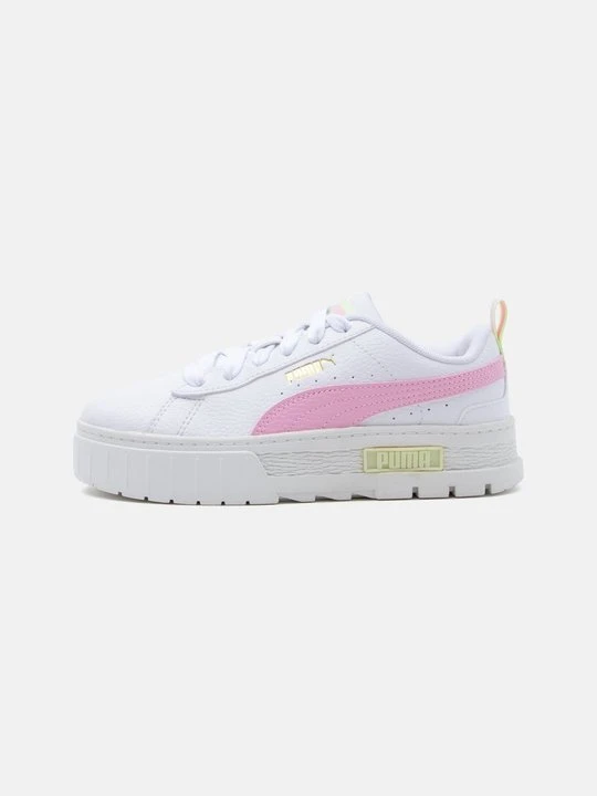 Zdjęcie produktu Sneakersy niskie Puma biały