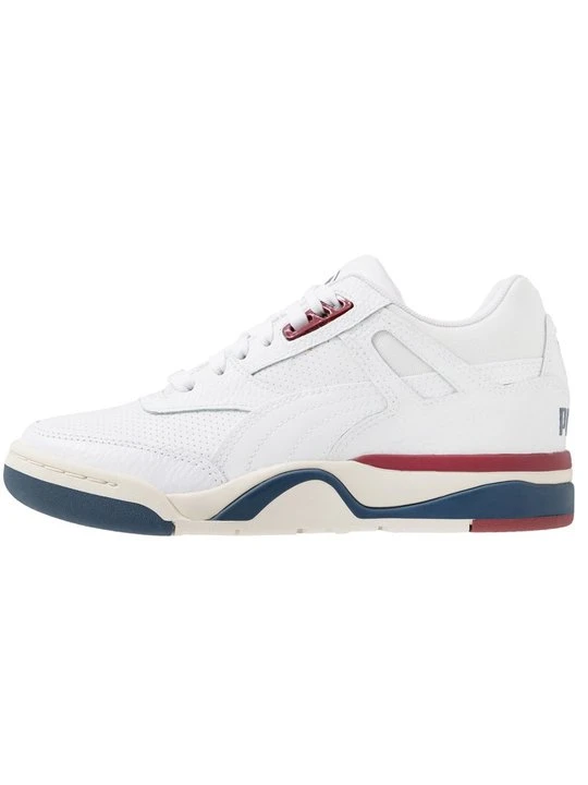 Zdjęcie produktu Sneakersy niskie Puma biały