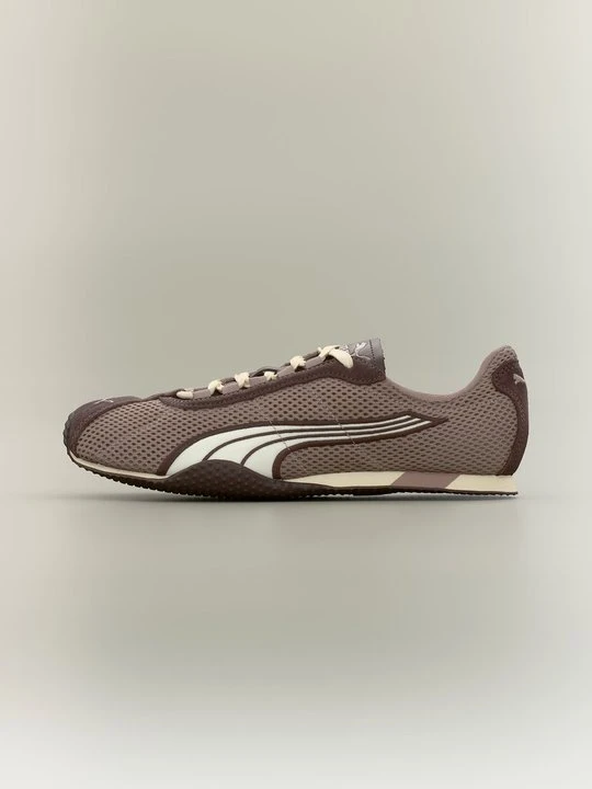 Zdjęcie produktu Obuwie do biegania Turystyka Puma brązowy