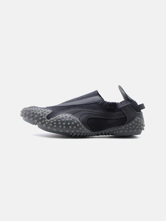 Zdjęcie produktu Sneakersy niskie Puma czarny