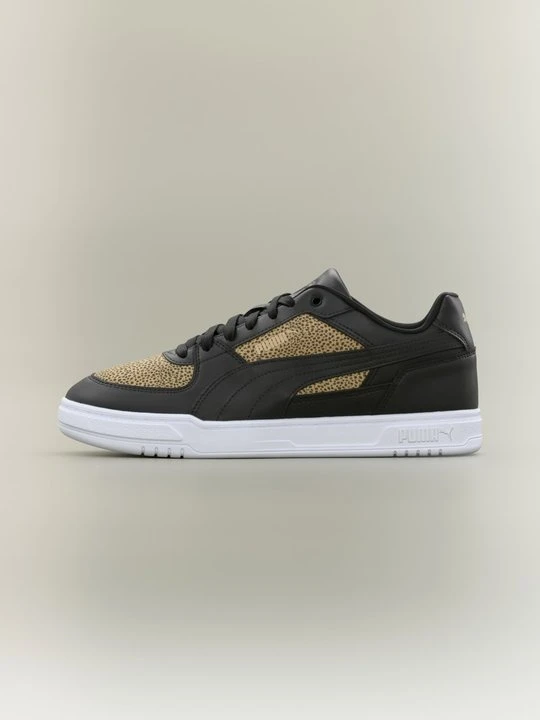 Zdjęcie produktu Sneakersy niskie Puma czarny