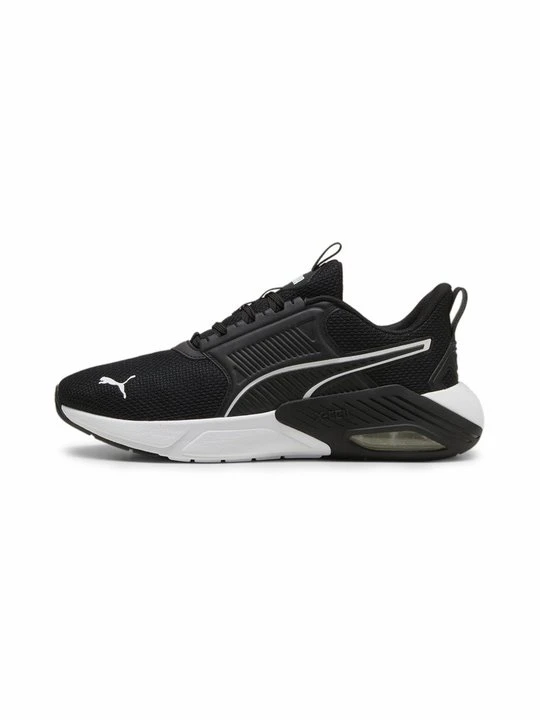 Zdjęcie produktu Sneakersy niskie Puma czarny
