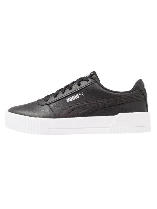 Zdjęcie produktu Sneakersy niskie Puma czarny