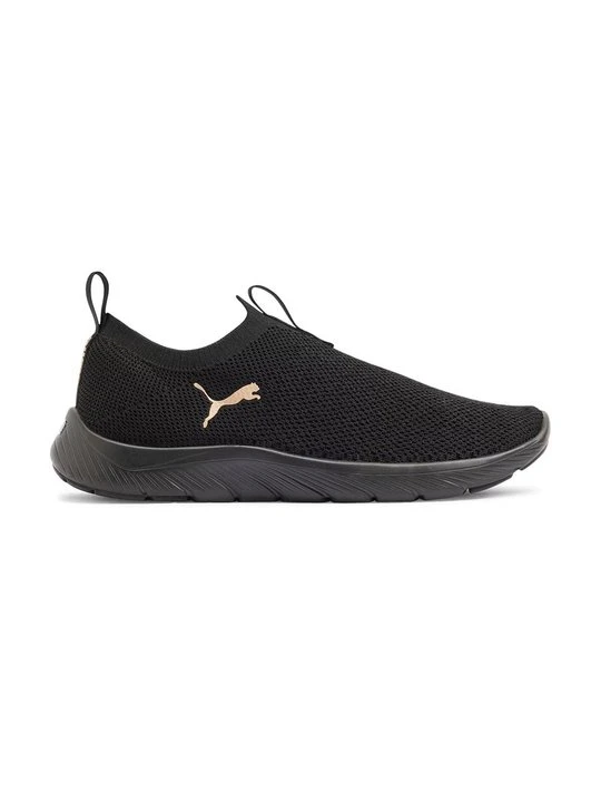 Zdjęcie produktu Sneakersy niskie Puma czarny
