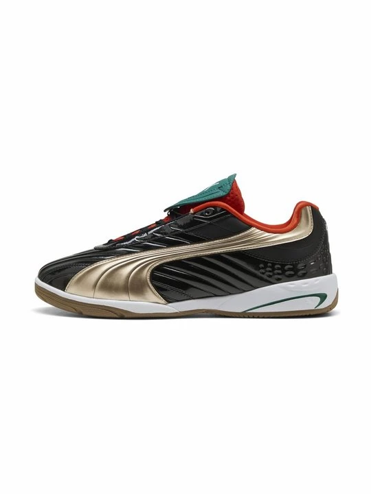 Zdjęcie produktu Sneakersy niskie Puma czarny