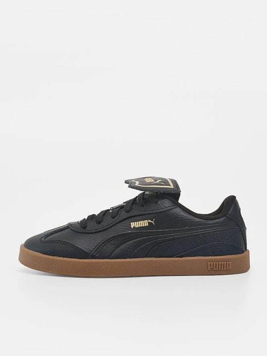 Zdjęcie produktu Sneakersy niskie Puma czarny