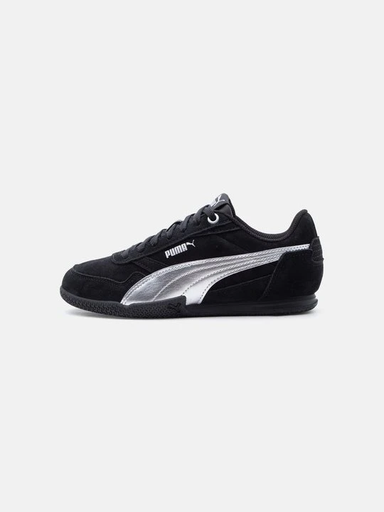 Zdjęcie produktu Sneakersy niskie Puma czarny