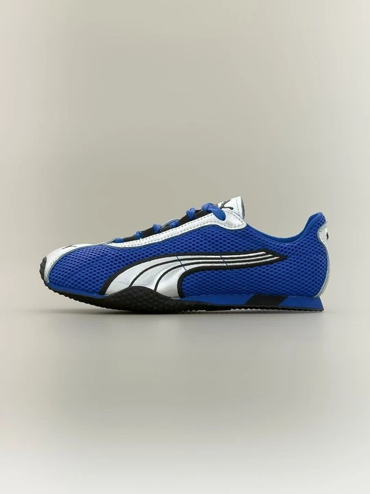 Zdjęcie produktu Sneakersy niskie Puma czarny