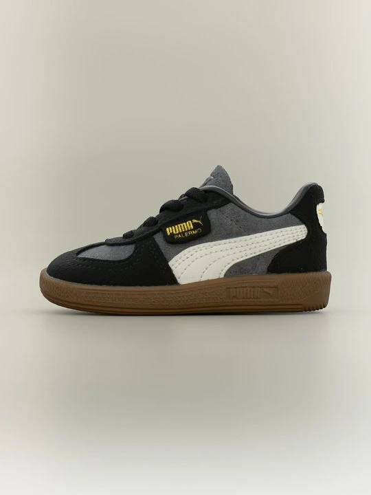 Zdjęcie produktu Sneakersy niskie Puma czarny
