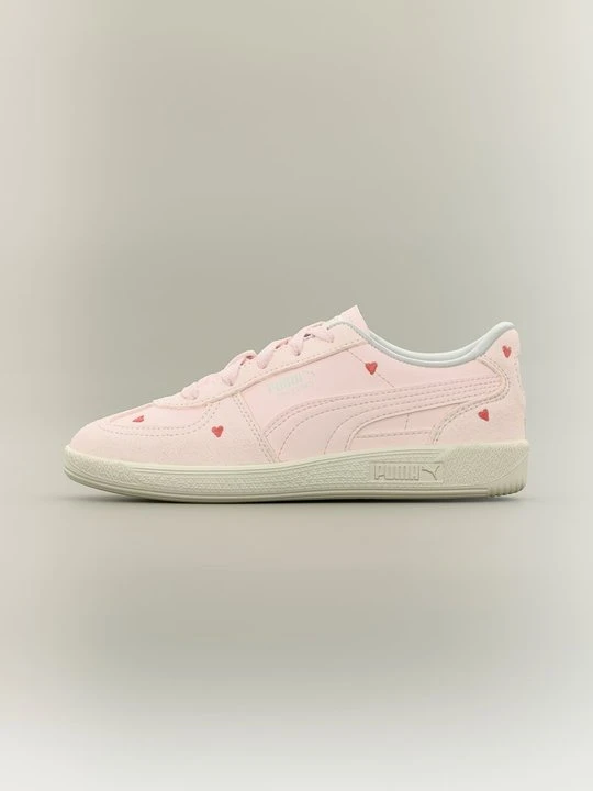 Zdjęcie produktu Sneakersy niskie Puma czarny