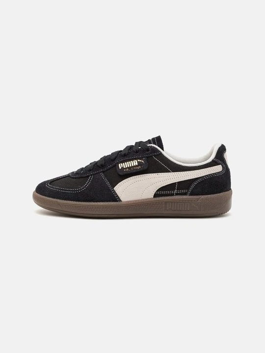 Zdjęcie produktu Sneakersy niskie Puma czarny