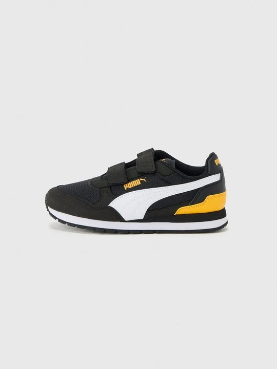 Zdjęcie produktu Sneakersy niskie Puma czarny