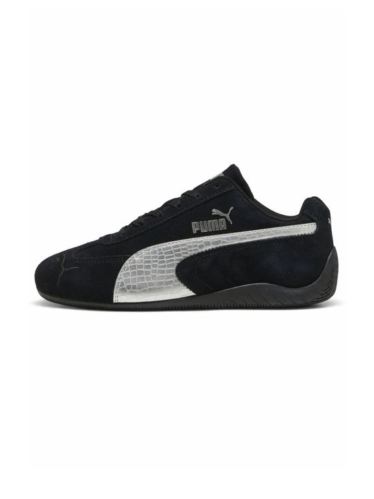 Zdjęcie produktu Sneakersy niskie Puma czarny