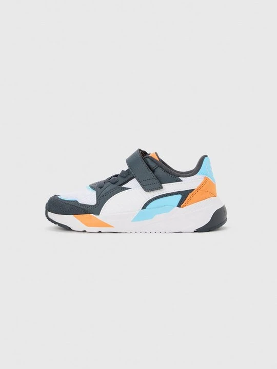 Zdjęcie produktu Sneakersy niskie Puma czarny