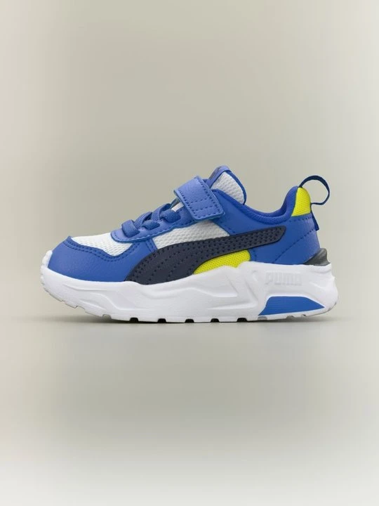 Zdjęcie produktu Sneakersy niskie Puma czarny